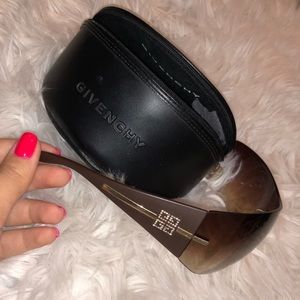 AUTHENTIC Givenchy Sunglasses